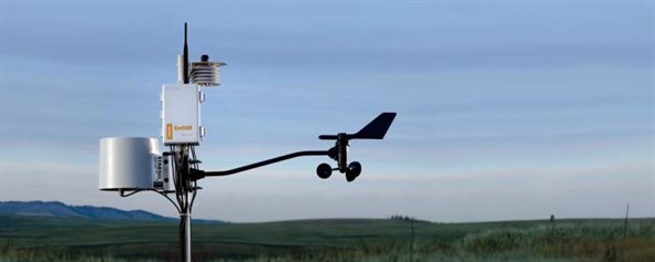 Environmental Monitoring Systems
